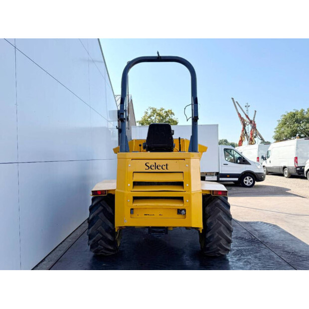 2011 Thwaites Mach666-41521792