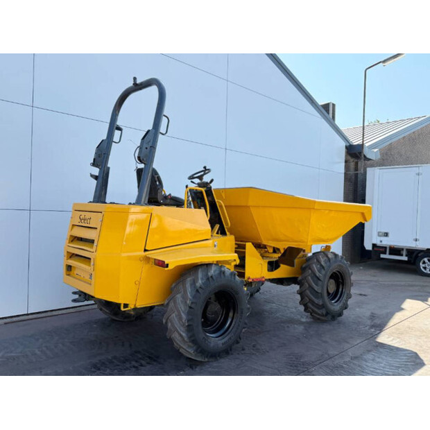 2011 Thwaites Mach666-41521793