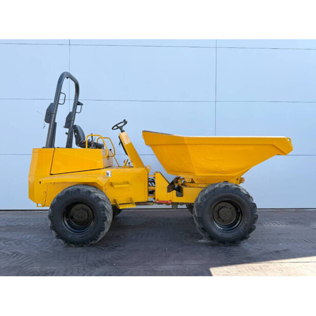 2011 Thwaites Mach666-41521794