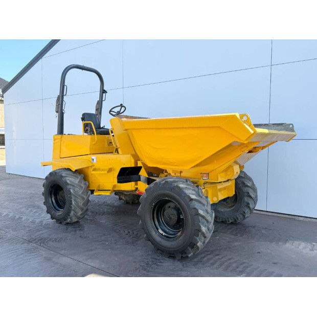 2011 Thwaites Mach666-41521795