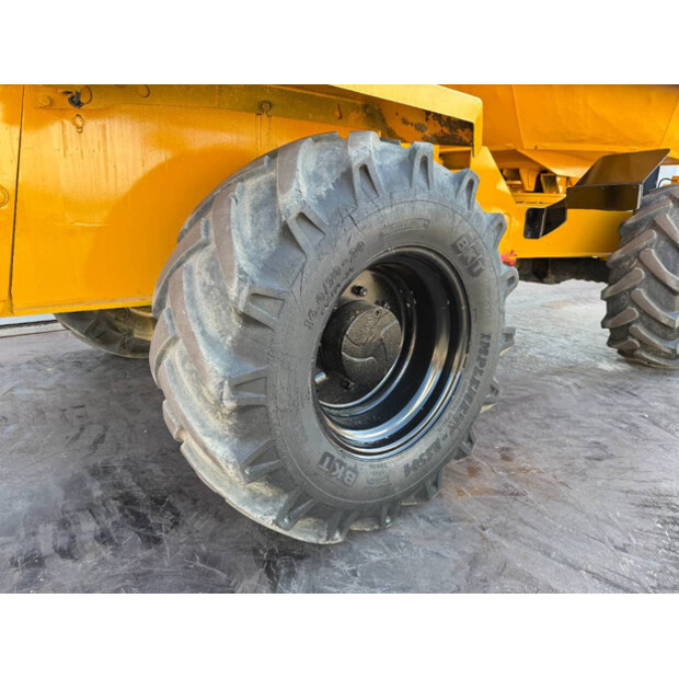 2011 Thwaites Mach666-41521803