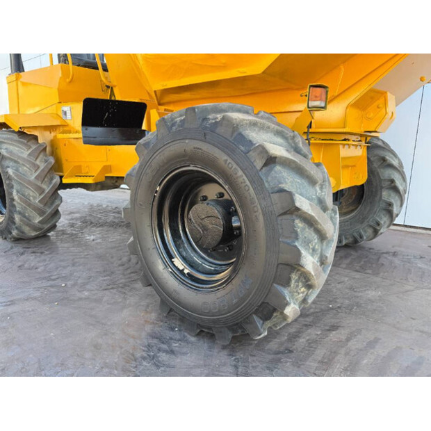 2011 Thwaites Mach666-41521804