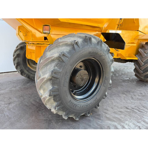 2011 Thwaites Mach666-41521805