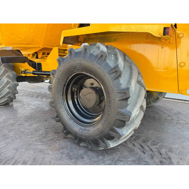 2011 Thwaites Mach666-41521806
