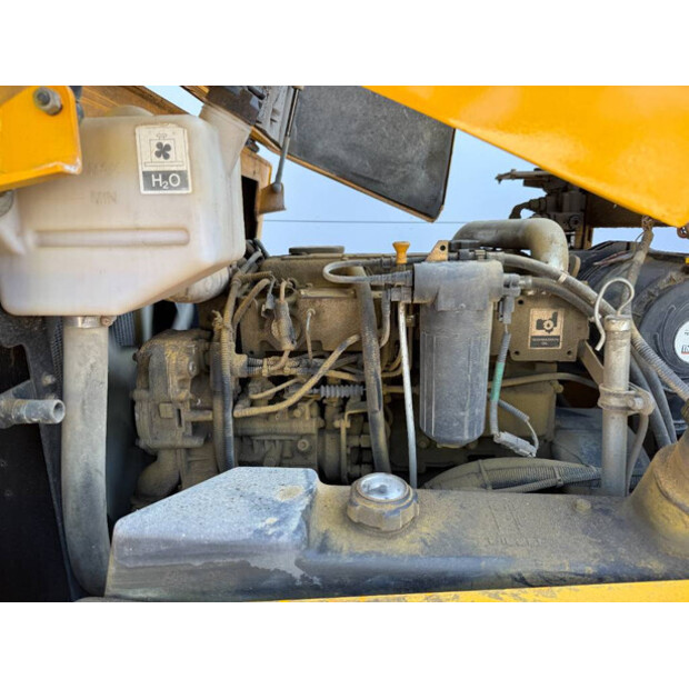 2011 Thwaites Mach666-41521807