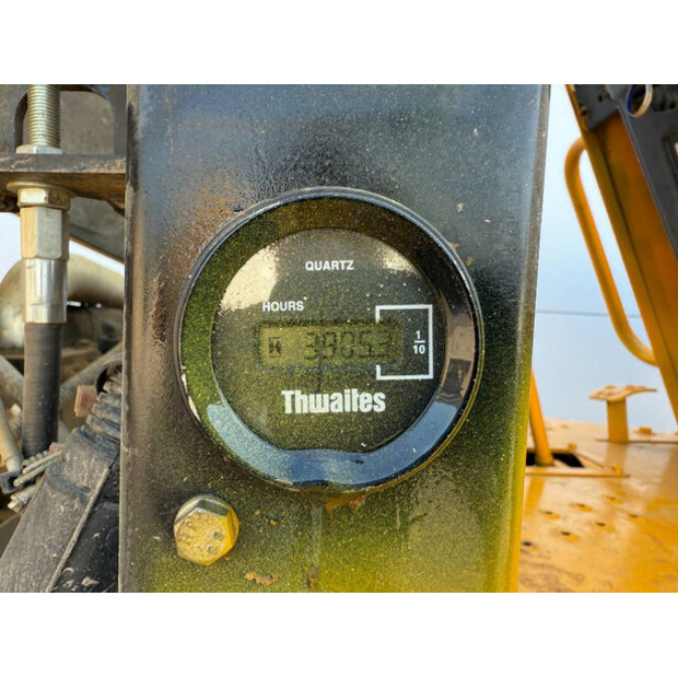 2011 Thwaites Mach666-41521809