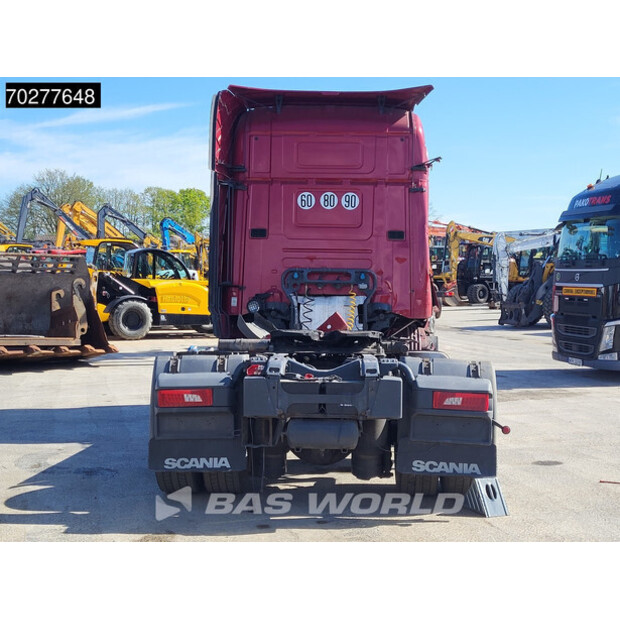 2015 Scania R520-41521833