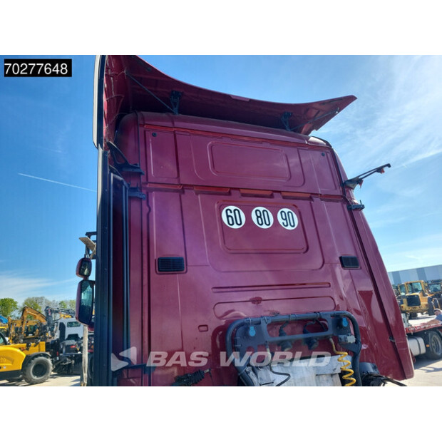 2015 Scania R520-41521851
