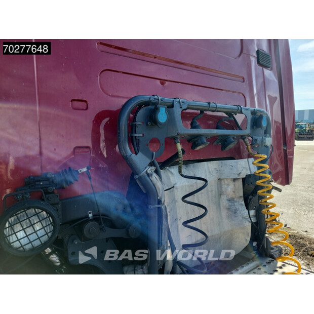 2015 Scania R520-41521857