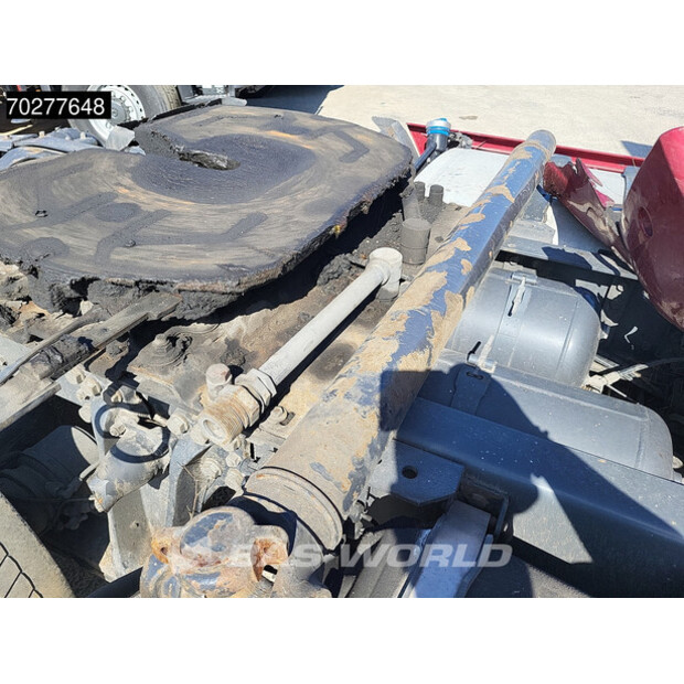 2015 Scania R520-41521859