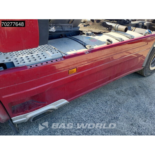 2015 Scania R520-41521860