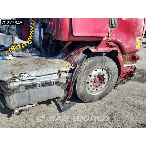 2015 Scania R520-41521864