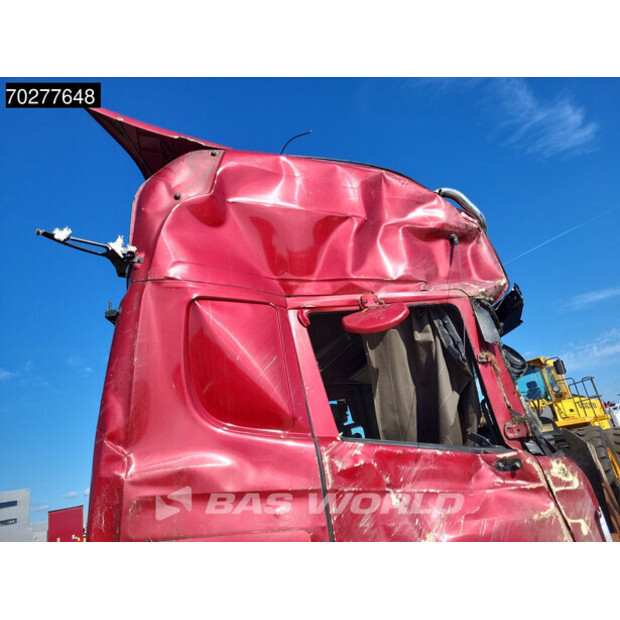 2015 Scania R520-41521866