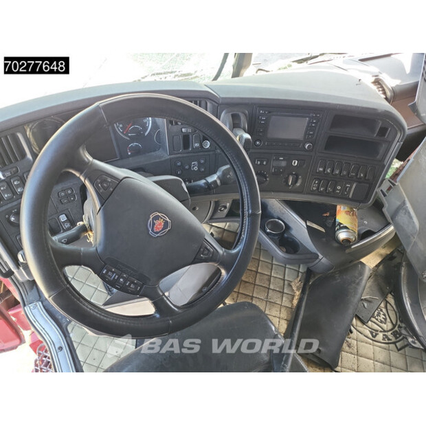 2015 Scania R520-41521870