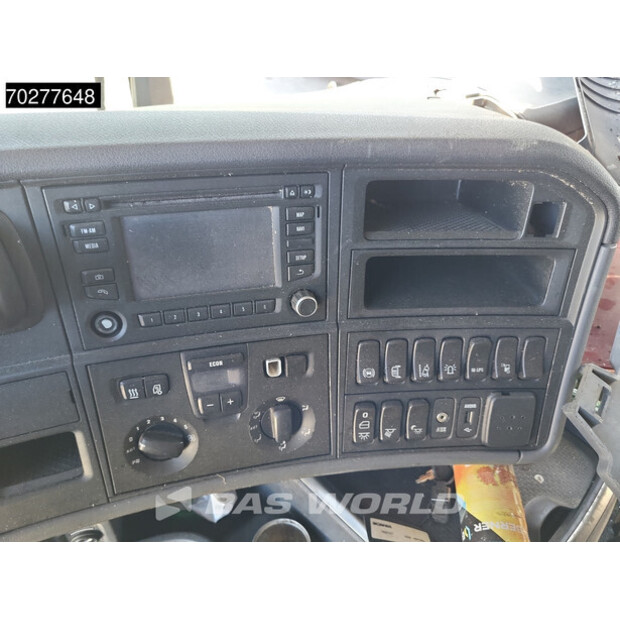 2015 Scania R520-41521871