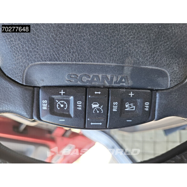 2015 Scania R520-41521876