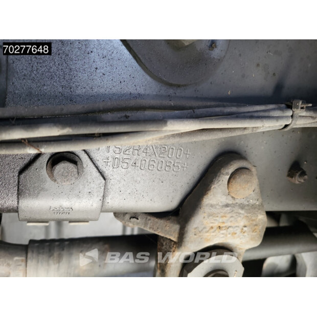 2015 Scania R520-41521880