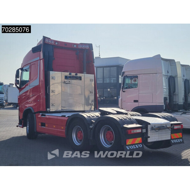 2018 Volvo FH 540-41521924
