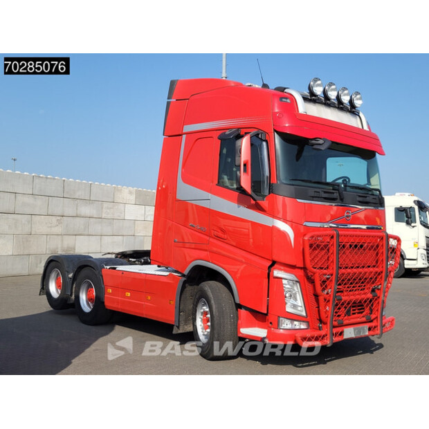 2018 Volvo FH 540-41521926