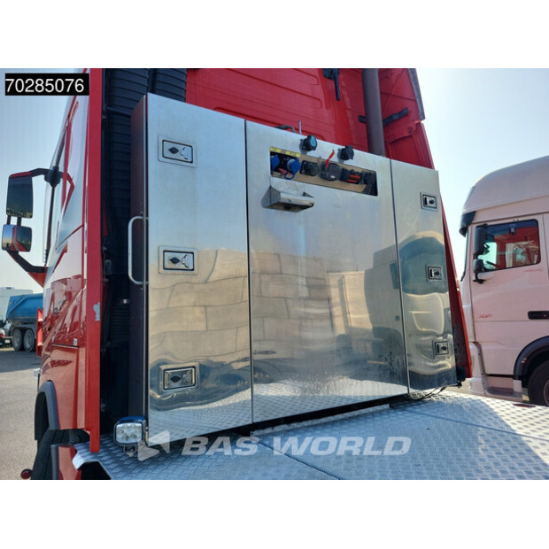 2018 Volvo FH 540-41521927
