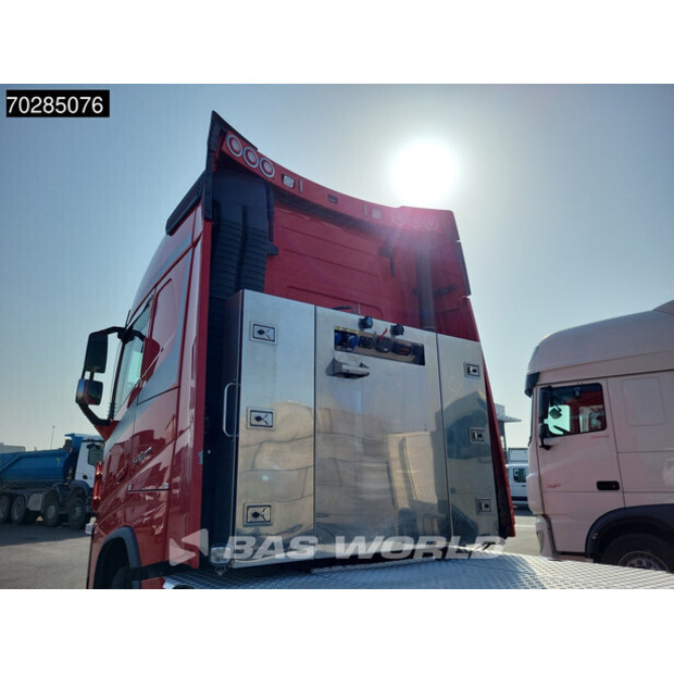 2018 Volvo FH 540-41521928