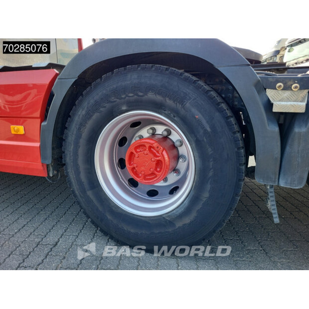 2018 Volvo FH 540-41521931