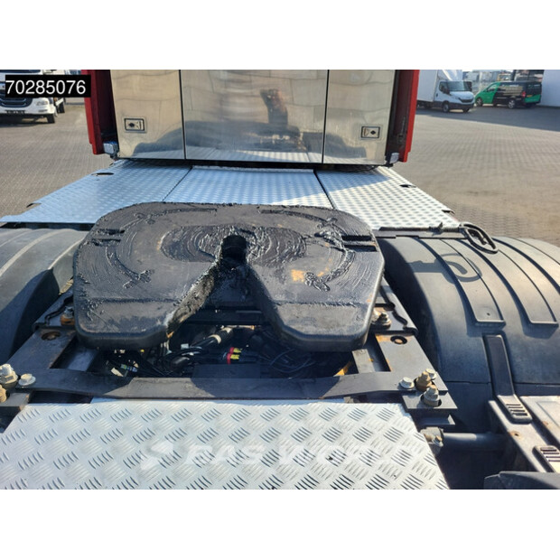 2018 Volvo FH 540-41521932