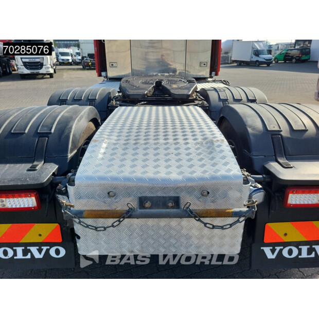 2018 Volvo FH 540-41521933