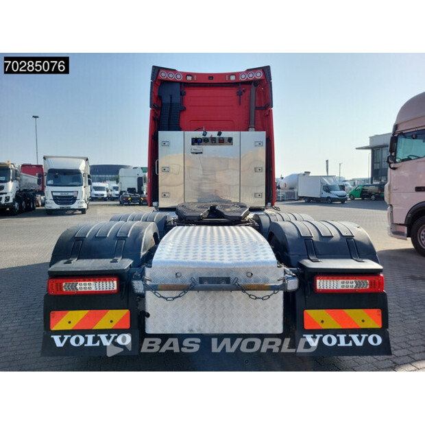 2018 Volvo FH 540-41521934
