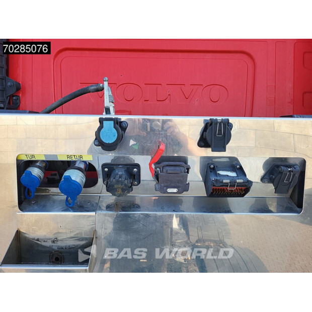 2018 Volvo FH 540-41521935