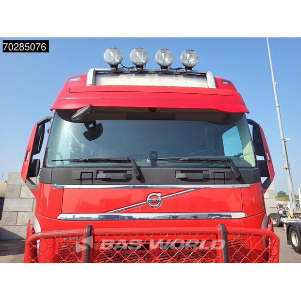 2018 Volvo FH 540-41521938
