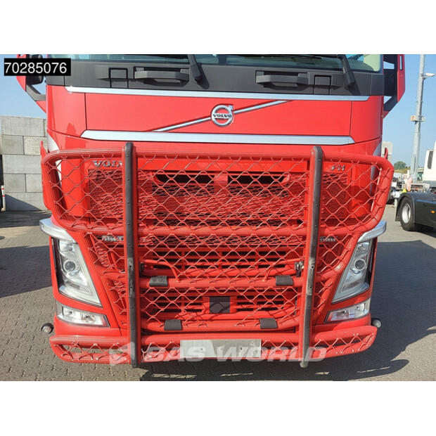2018 Volvo FH 540-41521939