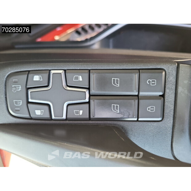 2018 Volvo FH 540-41521941