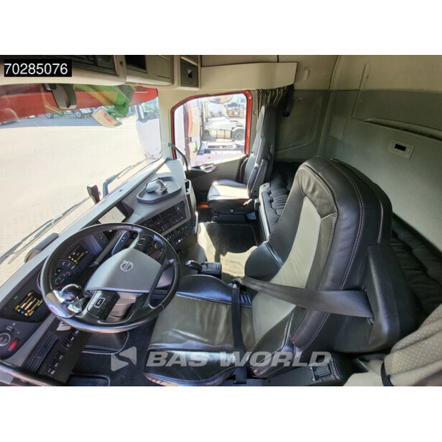 2018 Volvo FH 540-41521948