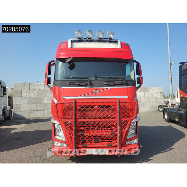 2018 Volvo FH 540-41521954