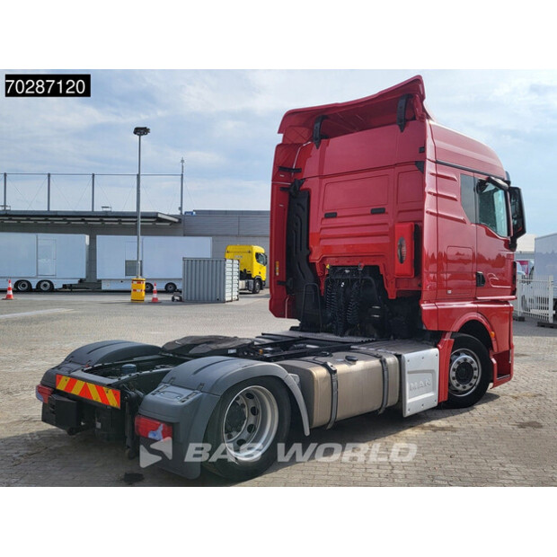 2021 MAN TGX 18.430-41521956