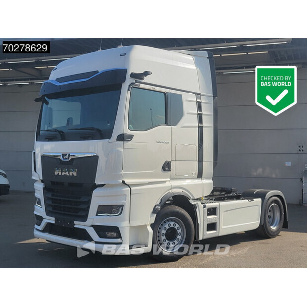 2025 مان TGX 18.520-41521958
