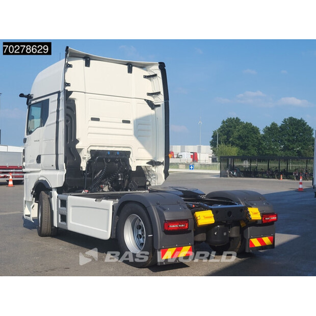 2025 مان TGX 18.520-41521959