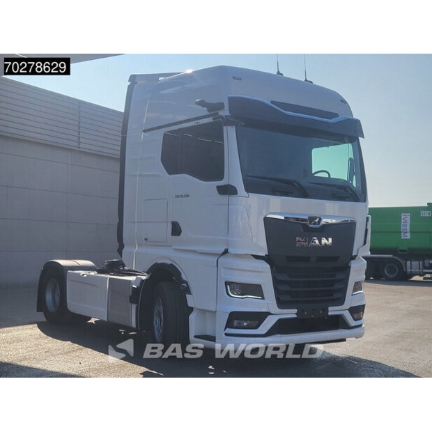2025 مان TGX 18.520-41521960
