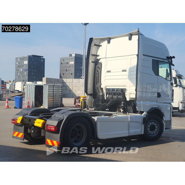 2025 مان TGX 18.520-41521962