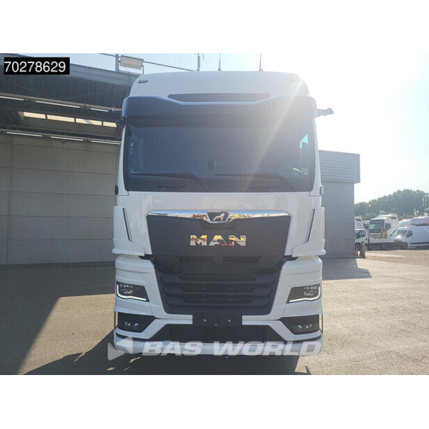 2025 مان TGX 18.520-41521963