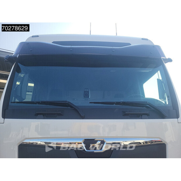 2025 مان TGX 18.520-41521964