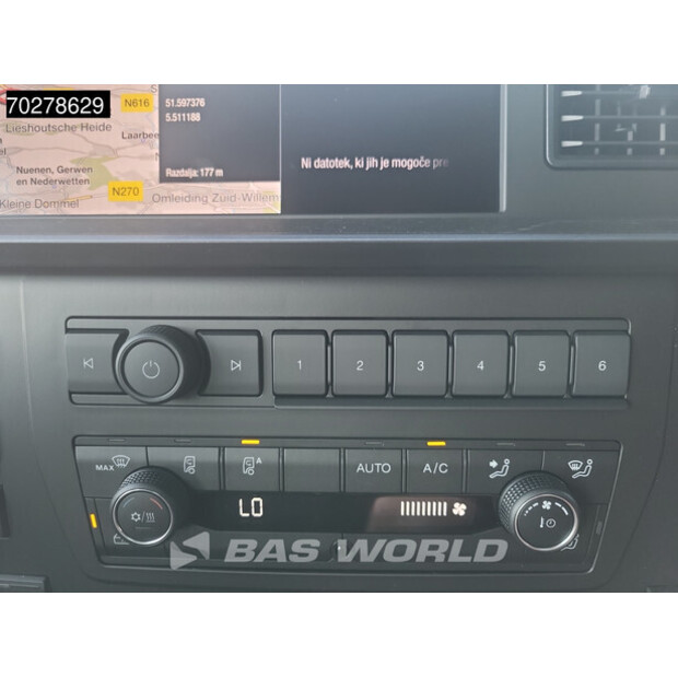 2025 مان TGX 18.520-41521978