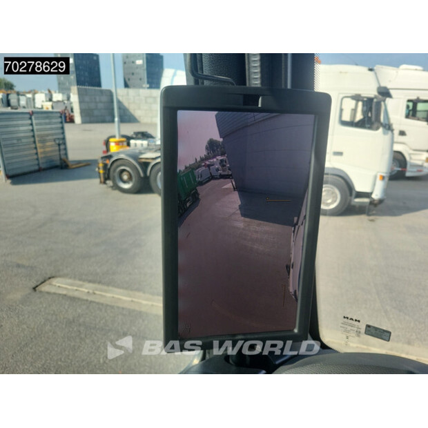 2025 مان TGX 18.520-41521982