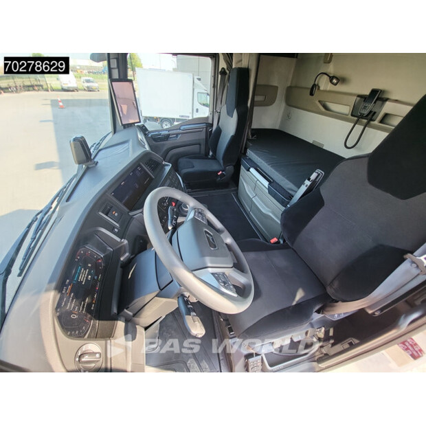 2025 مان TGX 18.520-41521985