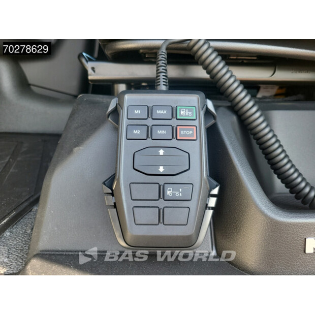 2025 مان TGX 18.520-41521989