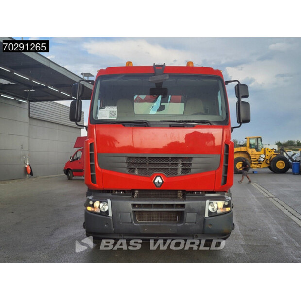 2012 رينو Premium 380-41521993