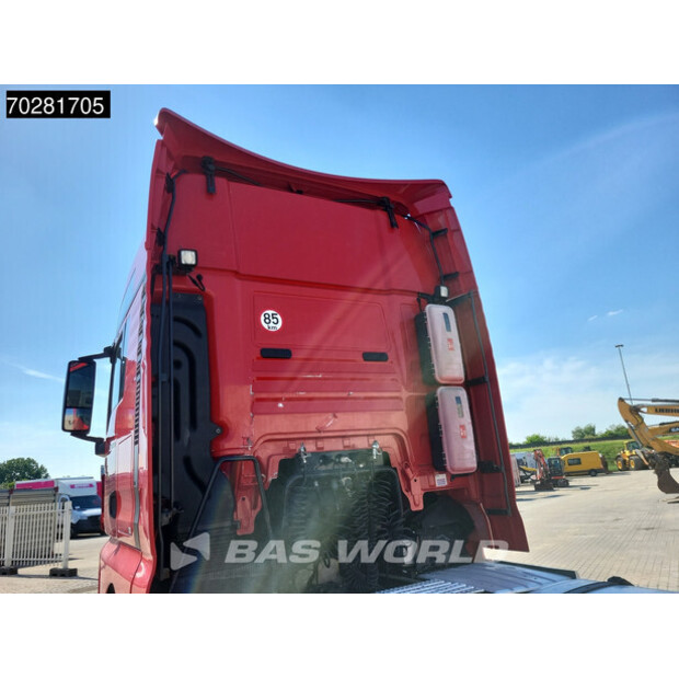 2018 مان TGX 18.460-41522033
