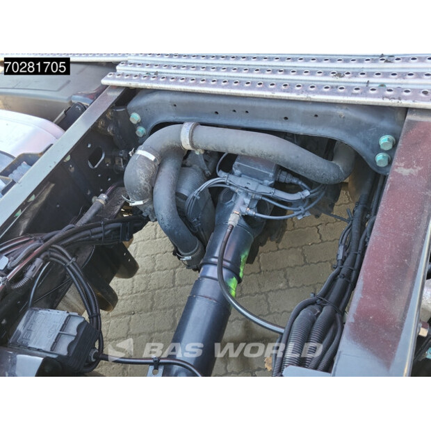 2018 مان TGX 18.460-41522035
