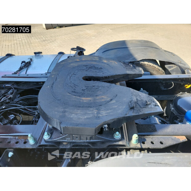 2018 مان TGX 18.460-41522037